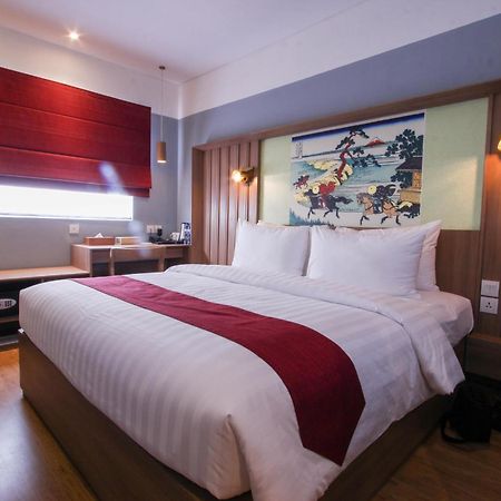 Kuretakeso Kemang Hotel Τζακάρτα Εξωτερικό φωτογραφία
