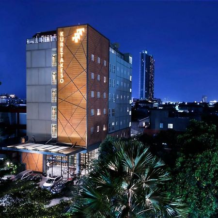 Kuretakeso Kemang Hotel Τζακάρτα Εξωτερικό φωτογραφία
