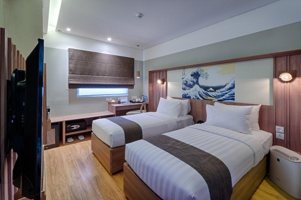 Kuretakeso Kemang Hotel Τζακάρτα Εξωτερικό φωτογραφία