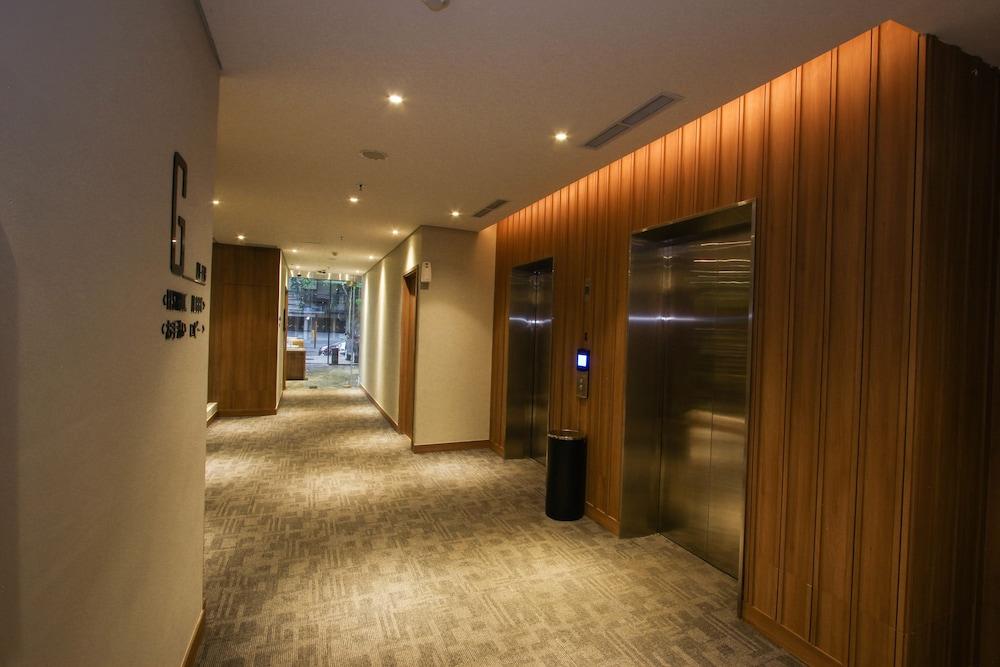 Kuretakeso Kemang Hotel Τζακάρτα Εξωτερικό φωτογραφία