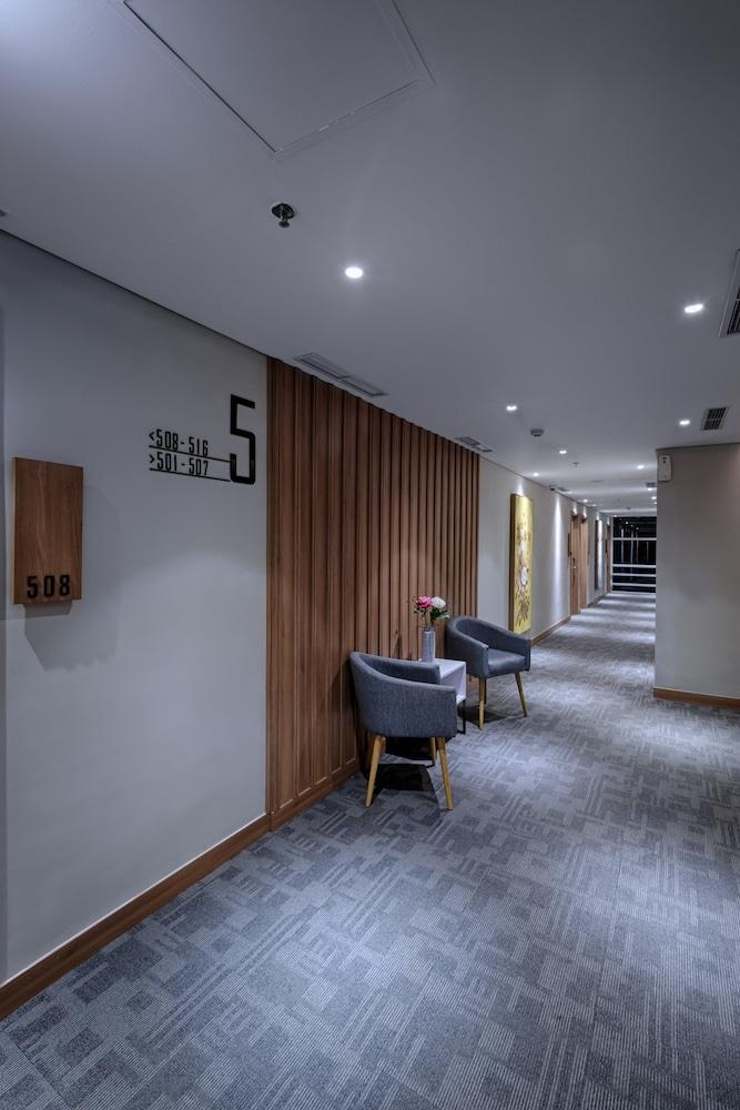 Kuretakeso Kemang Hotel Τζακάρτα Εξωτερικό φωτογραφία