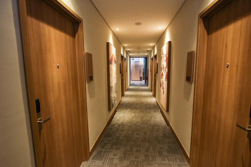 Kuretakeso Kemang Hotel Τζακάρτα Εξωτερικό φωτογραφία