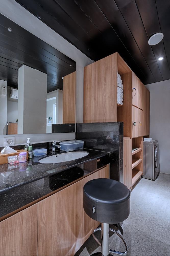 Kuretakeso Kemang Hotel Τζακάρτα Εξωτερικό φωτογραφία