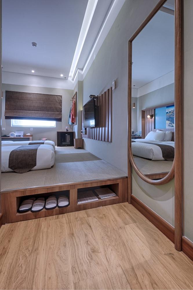 Kuretakeso Kemang Hotel Τζακάρτα Εξωτερικό φωτογραφία