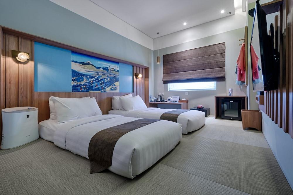 Kuretakeso Kemang Hotel Τζακάρτα Εξωτερικό φωτογραφία