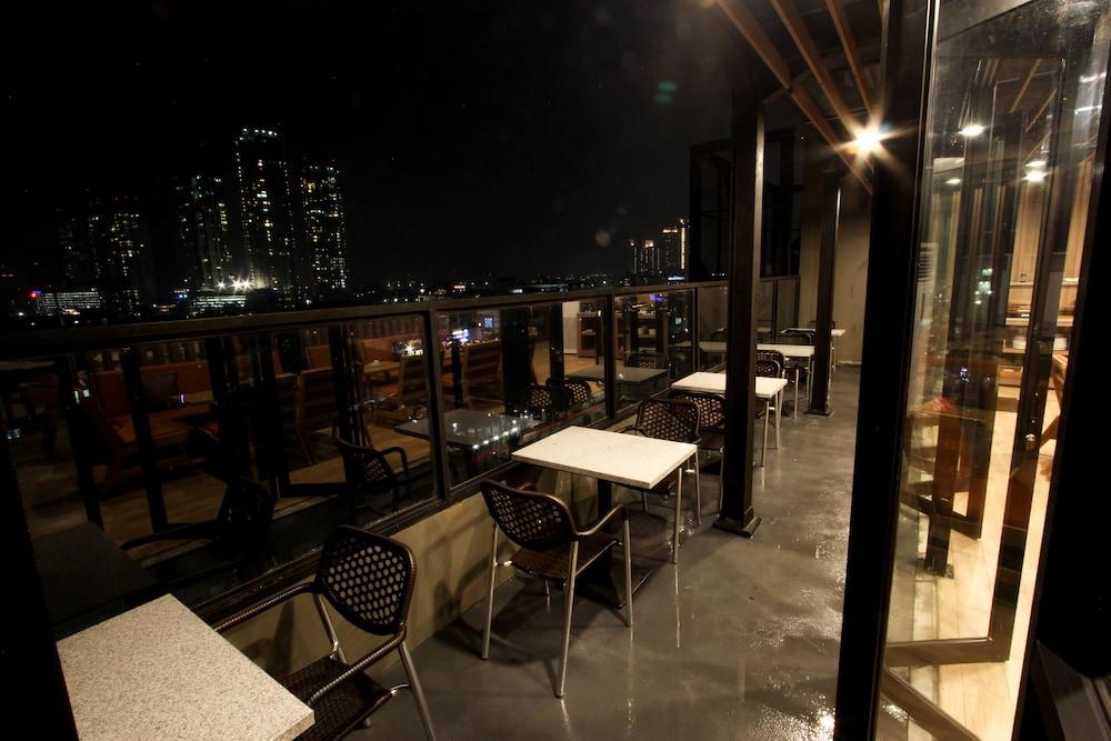 Kuretakeso Kemang Hotel Τζακάρτα Εξωτερικό φωτογραφία