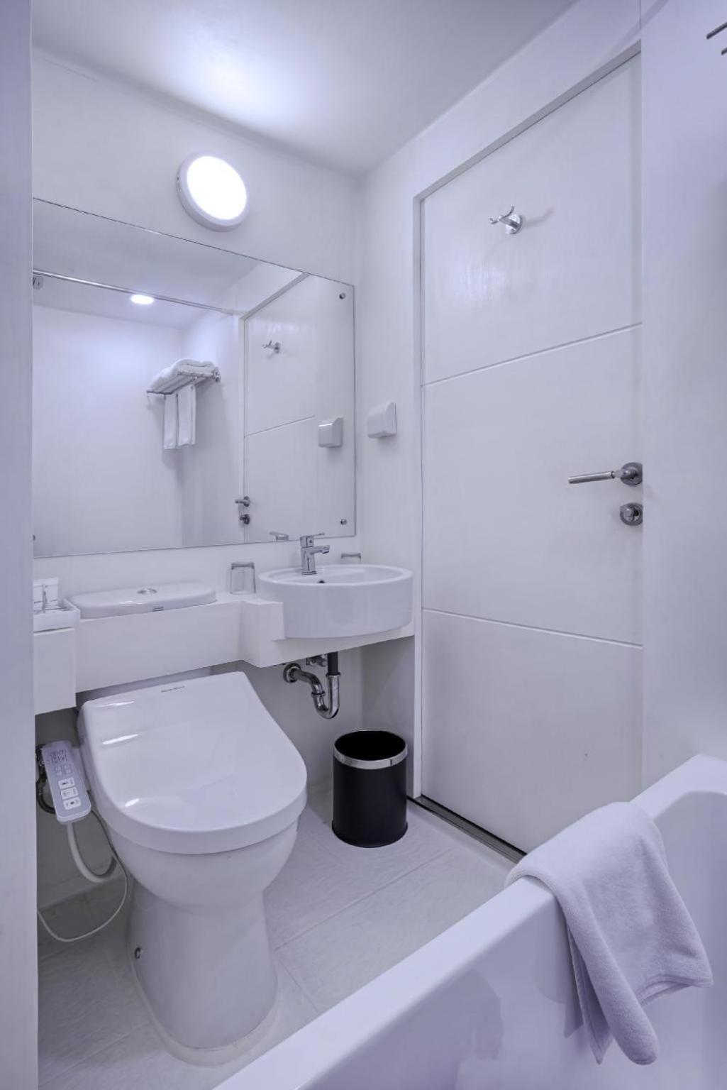 Kuretakeso Kemang Hotel Τζακάρτα Εξωτερικό φωτογραφία