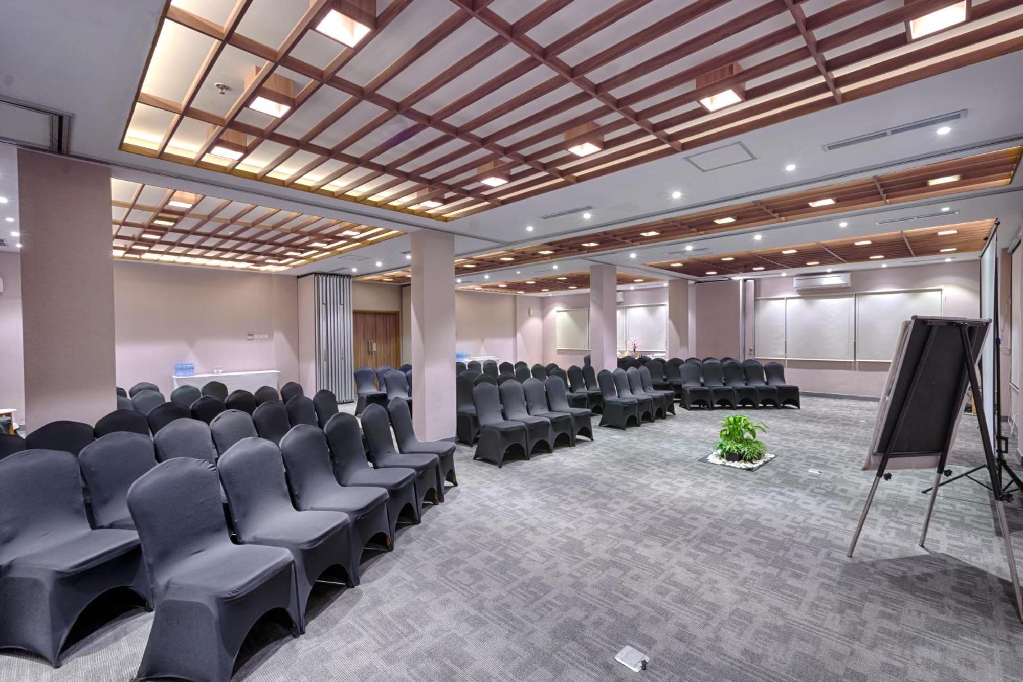 Kuretakeso Kemang Hotel Τζακάρτα Εξωτερικό φωτογραφία