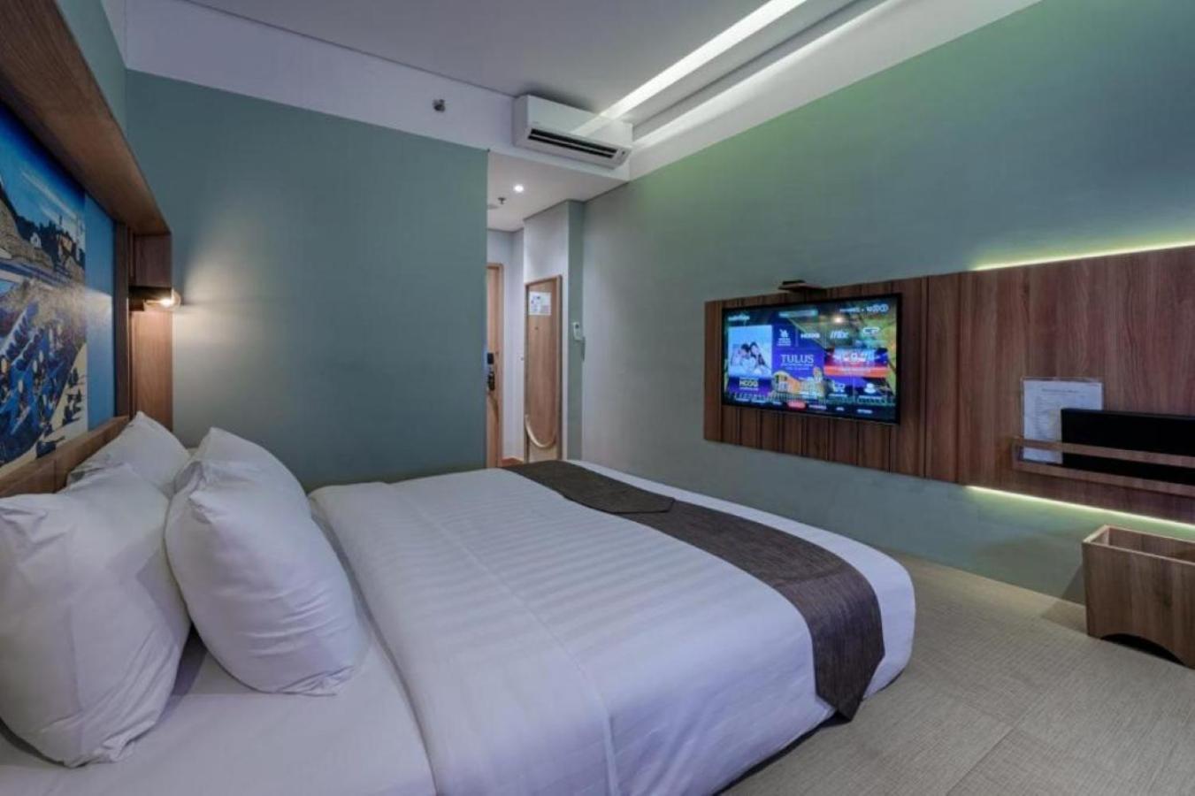 Kuretakeso Kemang Hotel Τζακάρτα Εξωτερικό φωτογραφία