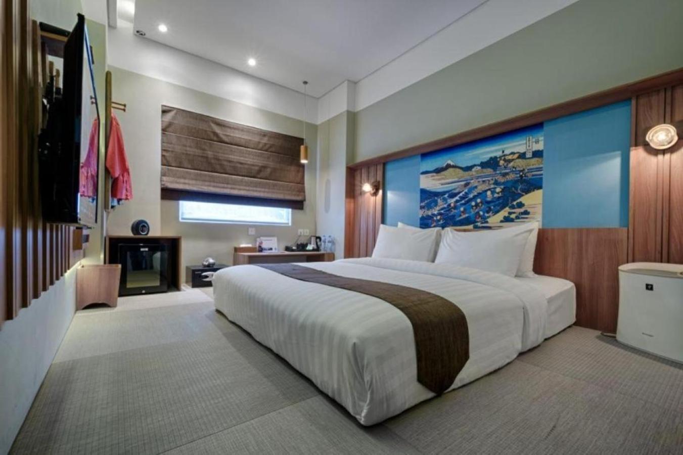 Kuretakeso Kemang Hotel Τζακάρτα Εξωτερικό φωτογραφία