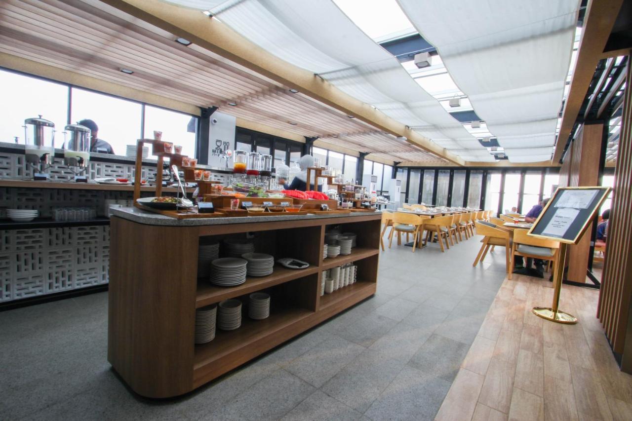 Kuretakeso Kemang Hotel Τζακάρτα Εξωτερικό φωτογραφία