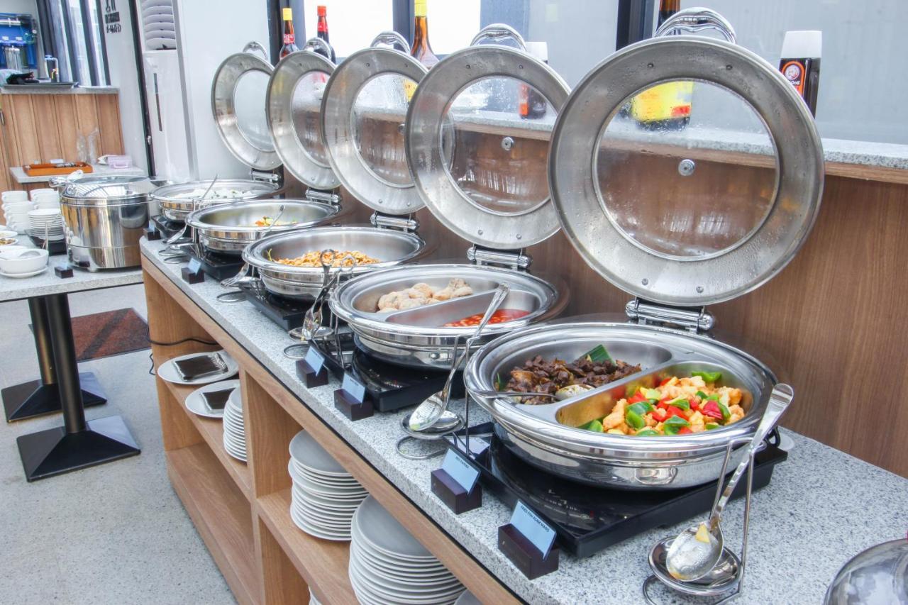 Kuretakeso Kemang Hotel Τζακάρτα Εξωτερικό φωτογραφία