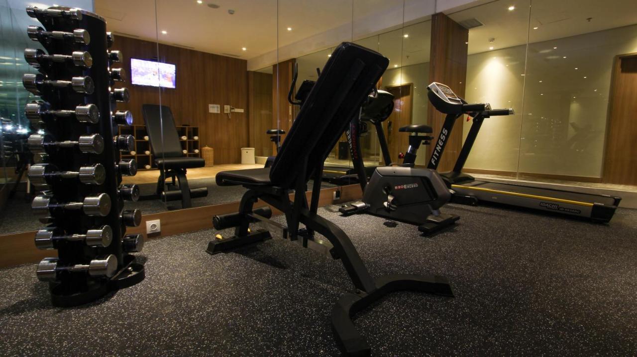 Kuretakeso Kemang Hotel Τζακάρτα Εξωτερικό φωτογραφία