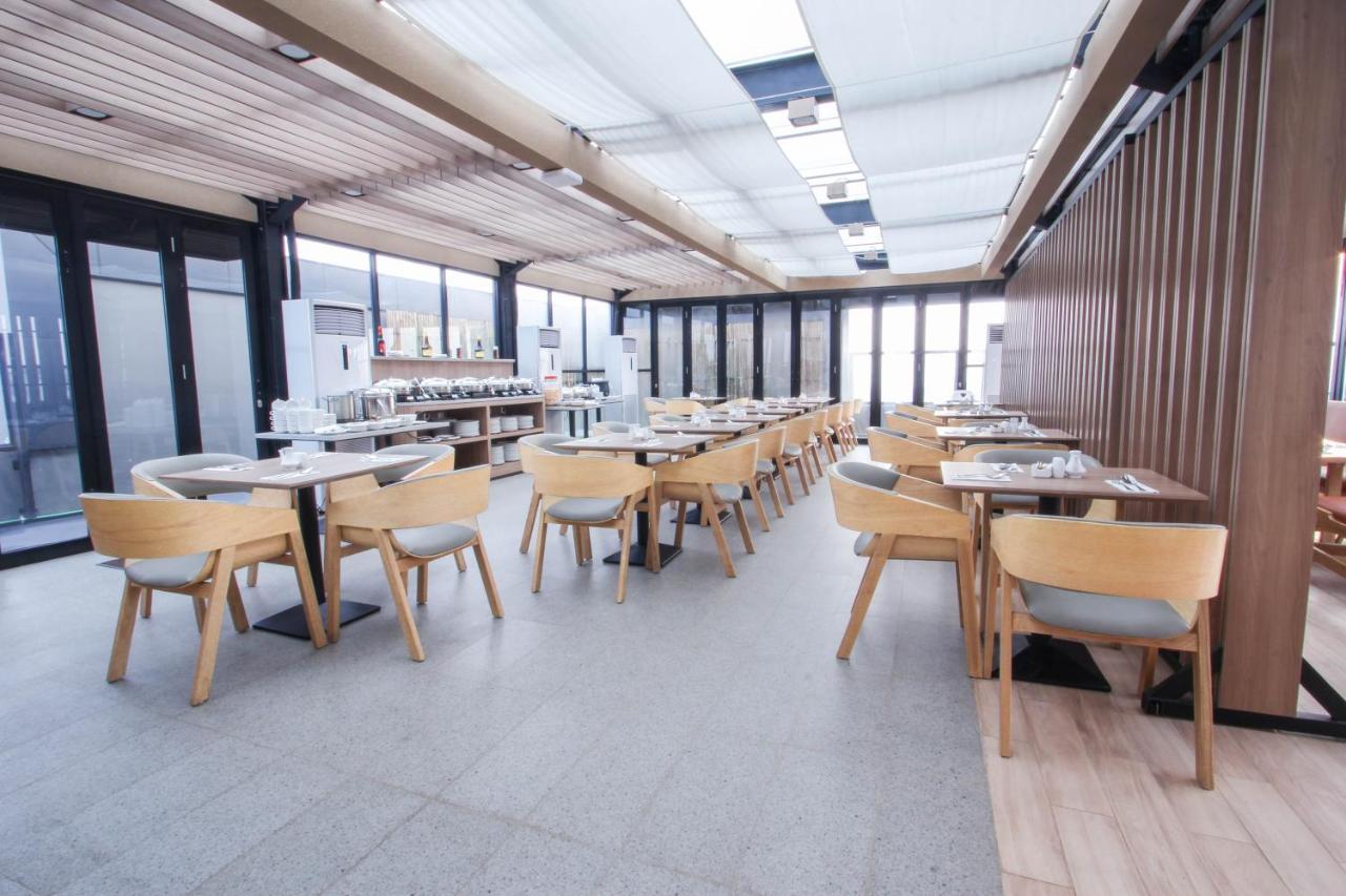 Kuretakeso Kemang Hotel Τζακάρτα Εξωτερικό φωτογραφία