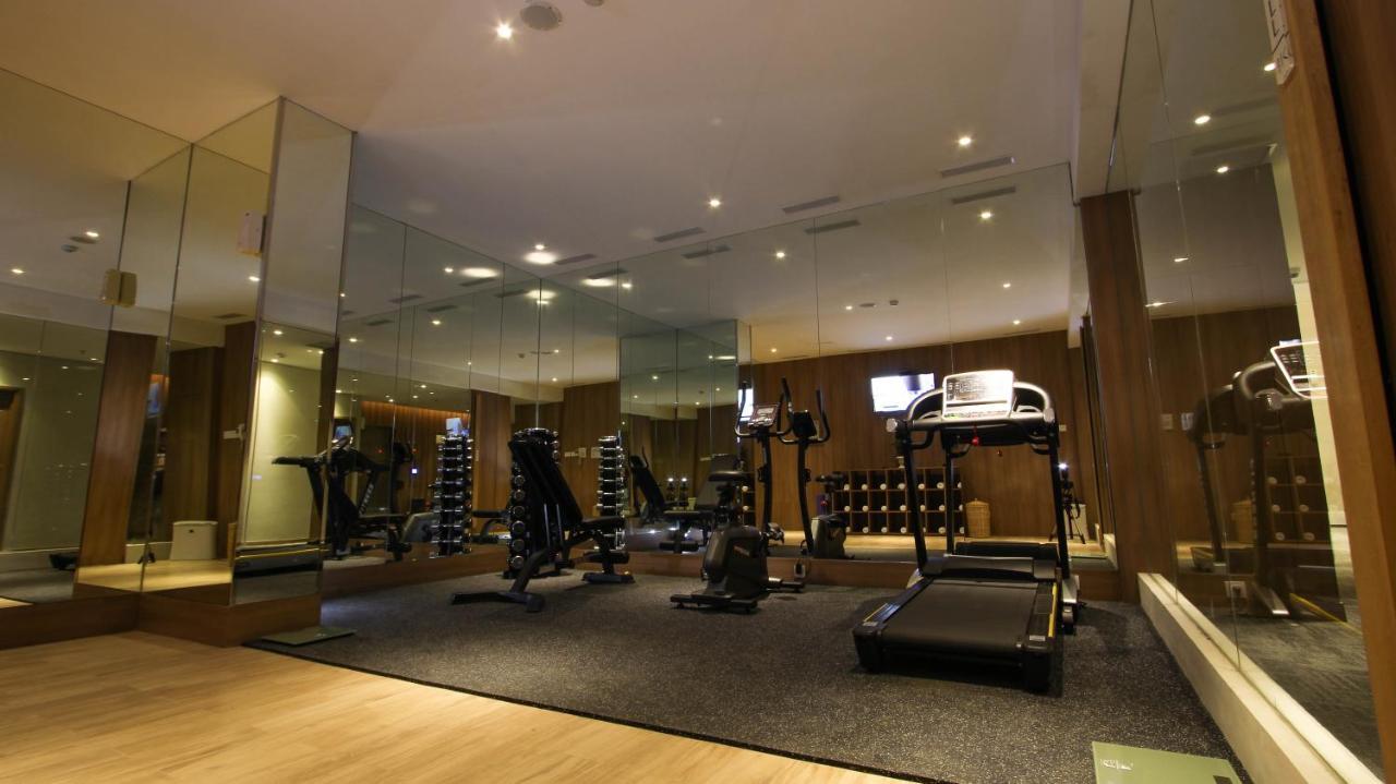 Kuretakeso Kemang Hotel Τζακάρτα Εξωτερικό φωτογραφία