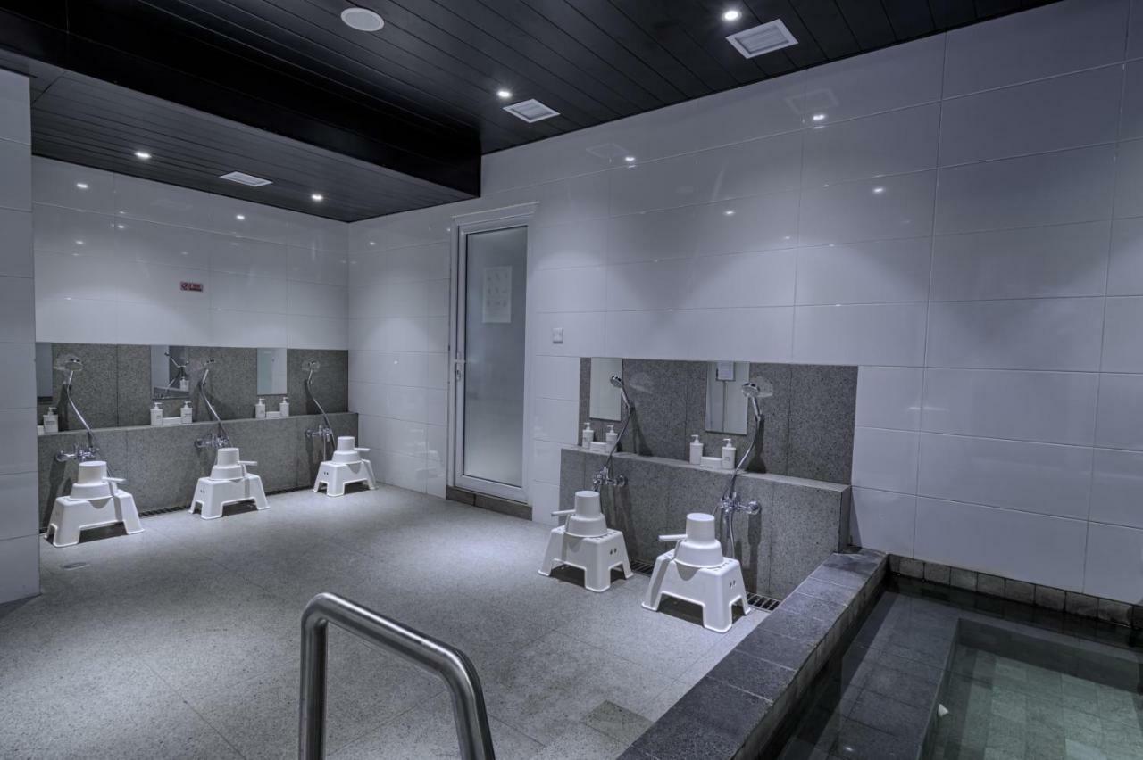 Kuretakeso Kemang Hotel Τζακάρτα Εξωτερικό φωτογραφία