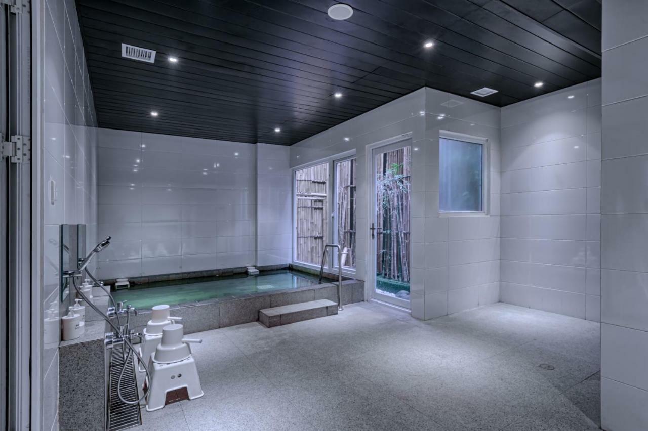 Kuretakeso Kemang Hotel Τζακάρτα Εξωτερικό φωτογραφία
