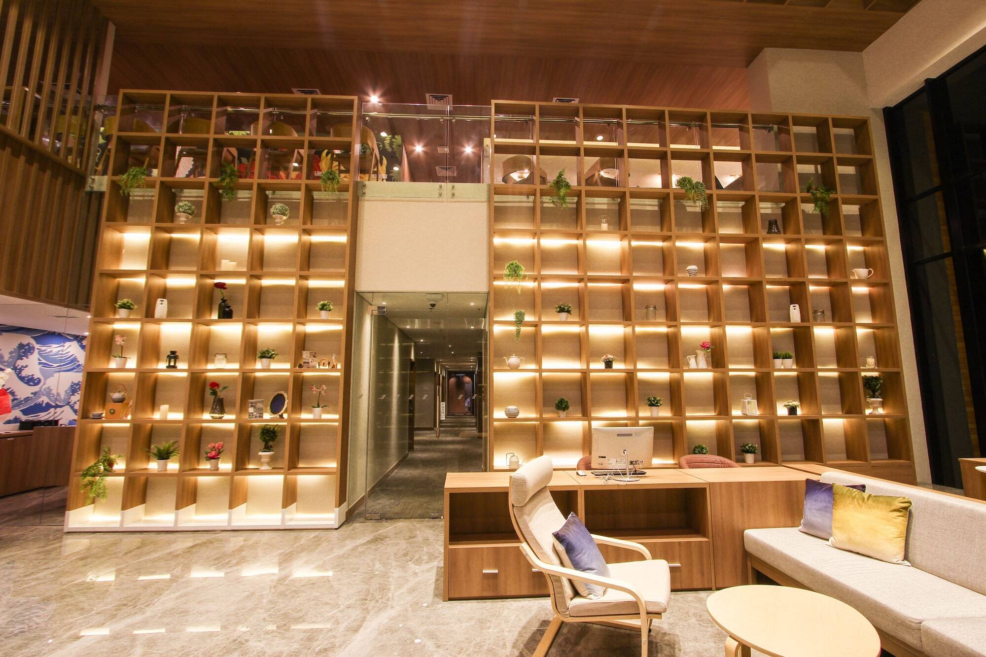 Kuretakeso Kemang Hotel Τζακάρτα Εξωτερικό φωτογραφία
