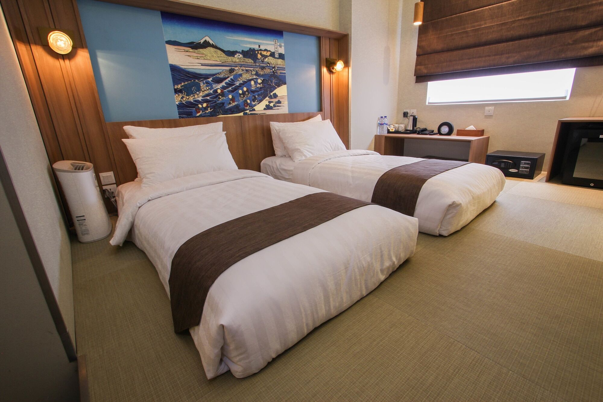 Kuretakeso Kemang Hotel Τζακάρτα Εξωτερικό φωτογραφία
