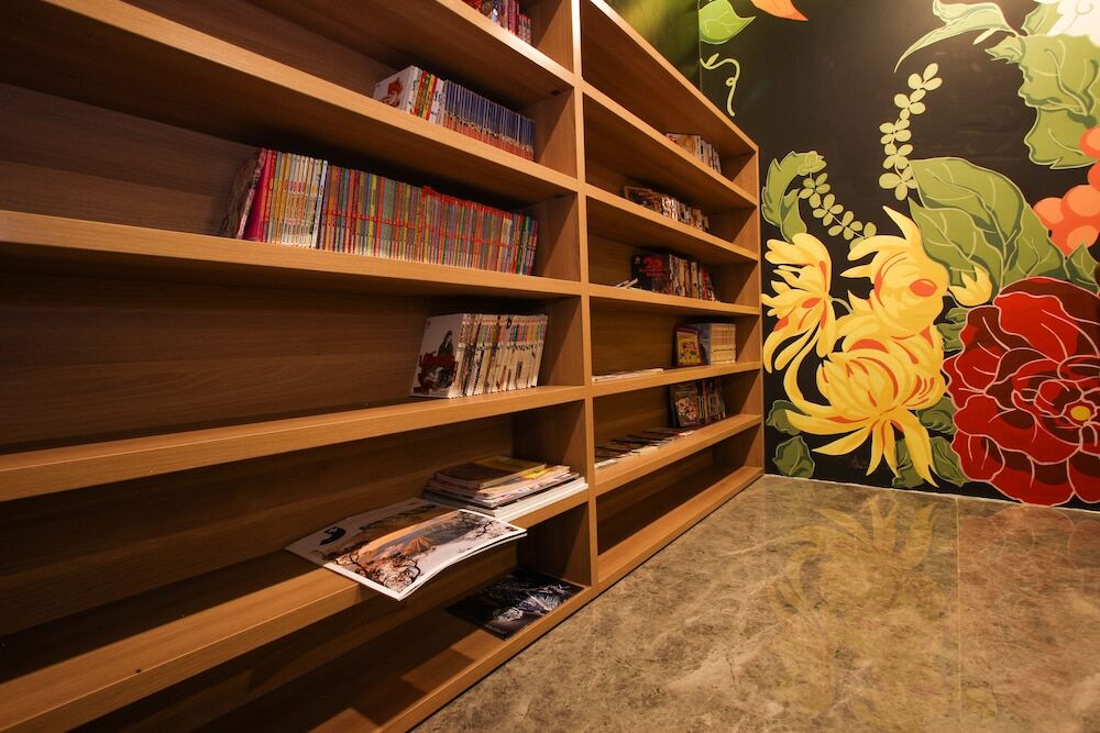 Kuretakeso Kemang Hotel Τζακάρτα Εξωτερικό φωτογραφία