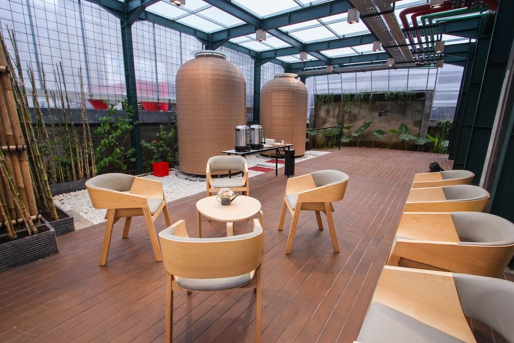 Kuretakeso Kemang Hotel Τζακάρτα Εξωτερικό φωτογραφία